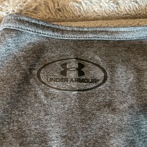 Under Armour men’s tee